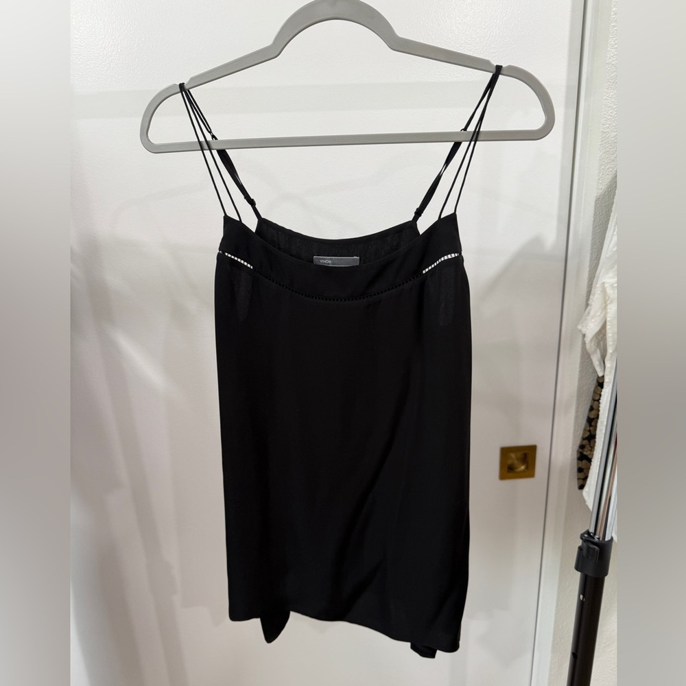 Vince tank top
